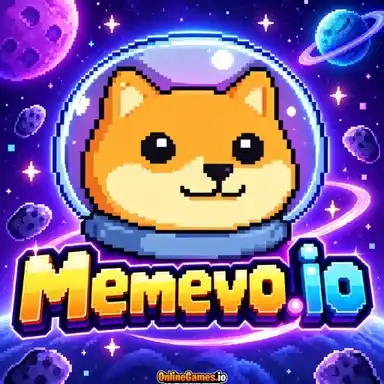 FreezeNova Memevo IO FreezeNova Memevo IO