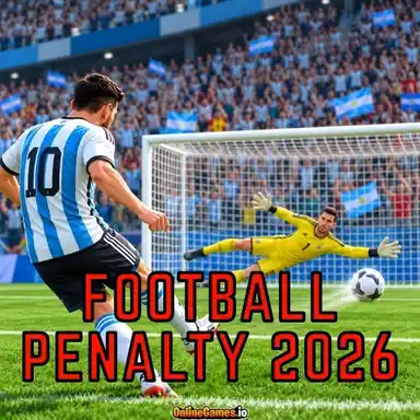 FreezeNova Football Penalty 2026 FreezeNova Football Penalty 2026