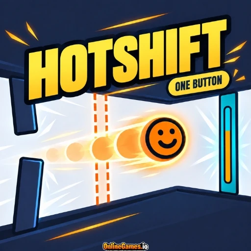 HOTSHIFT Online