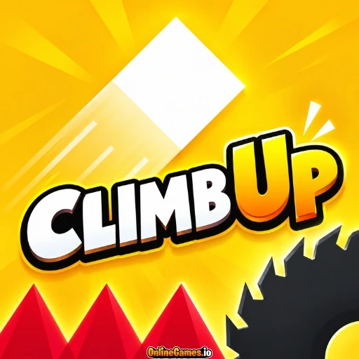 Climb Up Online