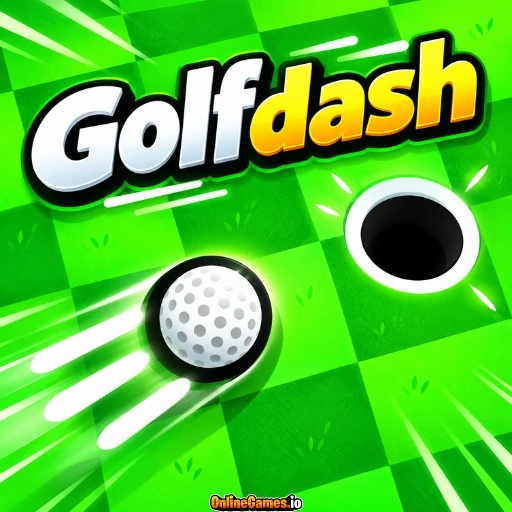 Golfdash Online
