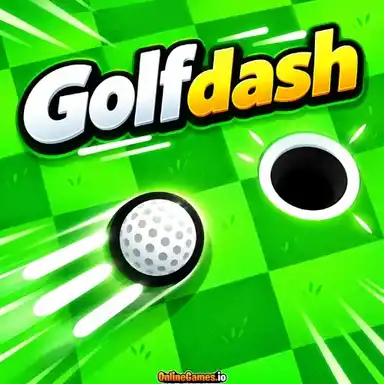 FreezeNova Golfdash FreezeNova Golfdash