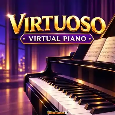 FreezeNova Virtuoso: Virtual Piano FreezeNova Virtuoso: Virtual Piano