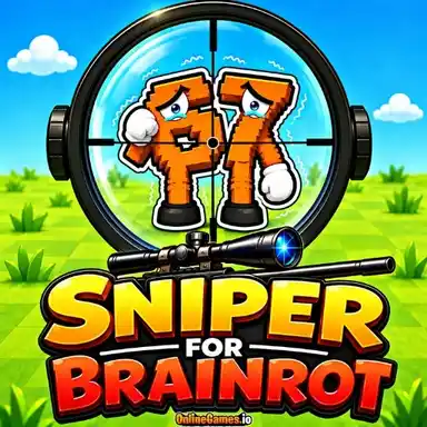 FreezeNova Sniper for Brainrot FreezeNova Sniper for Brainrot