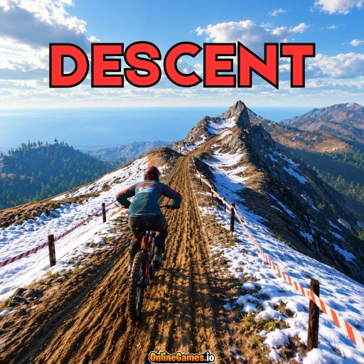 Descent Online