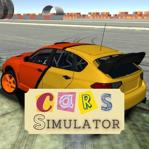 Edys Car Simulator - Play on