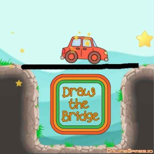 Draw the Bridge