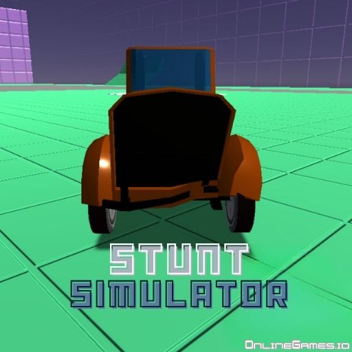 Stunt Simulator Free