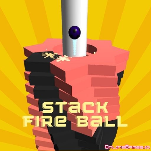 Stack Fire Ball Free