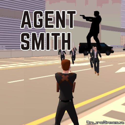 Agent Smith Free