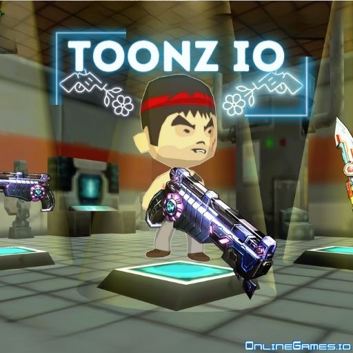 ToonZ io Play Online