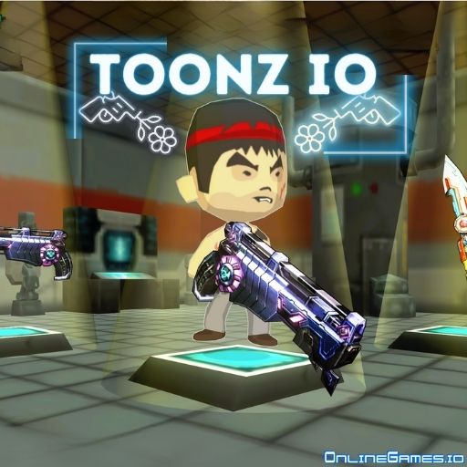 Io Games - Play Online