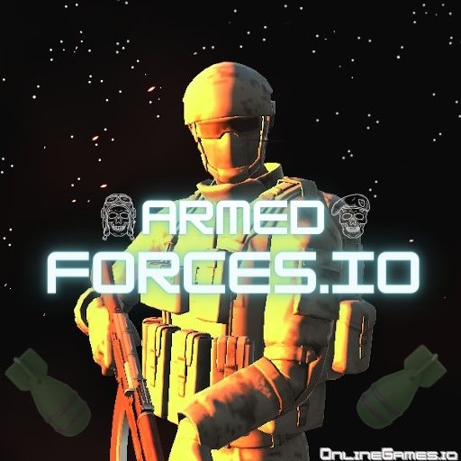 ArmedForces.io Free