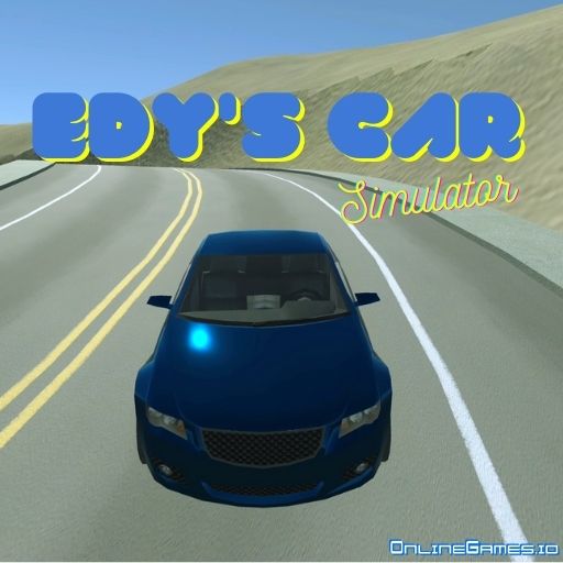 Edys Car Simulator Play For Free 