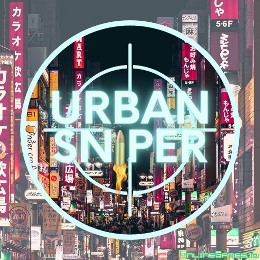 Urban Sniper Play For Free
