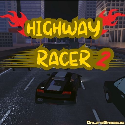 Highway Racer 2 Play Online