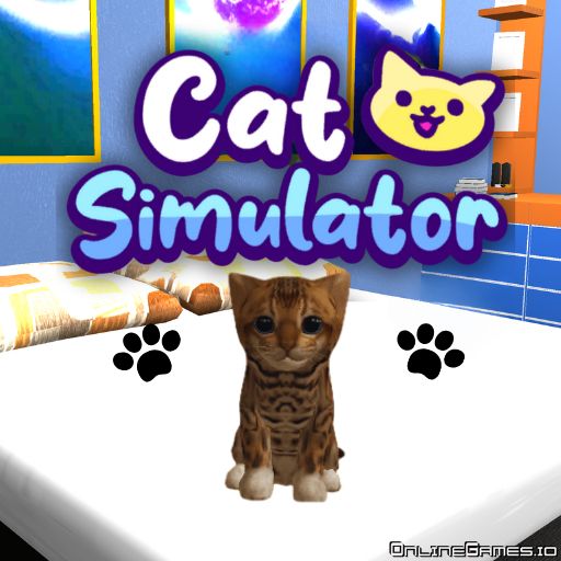 Cat Simulator Play For Free