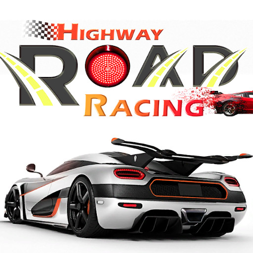 Highway Road Racing - Play Online on Snokido