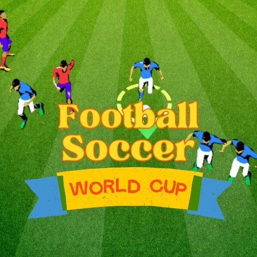 Play World Cup Soccer Games at