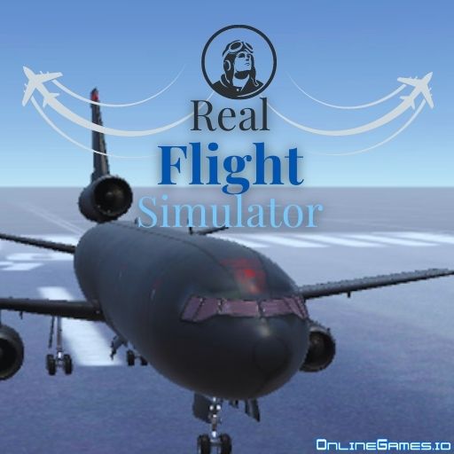 Real Flight Simulator Free