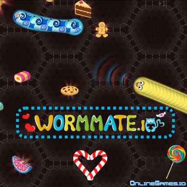 FreezeNova Wormmate.io FreezeNova Wormmate.io