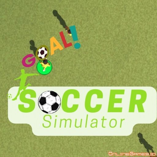Soccer Simulator Free