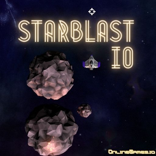 Starblast.io