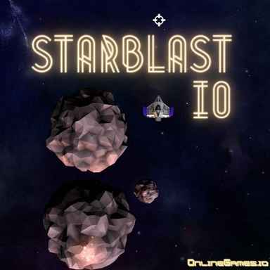 FreezeNova Starblast.io