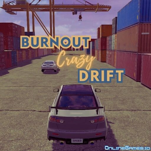 Drift Games Online 🏎️