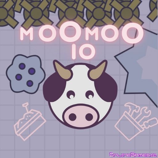 Moomoo.io Sandbox - Play on