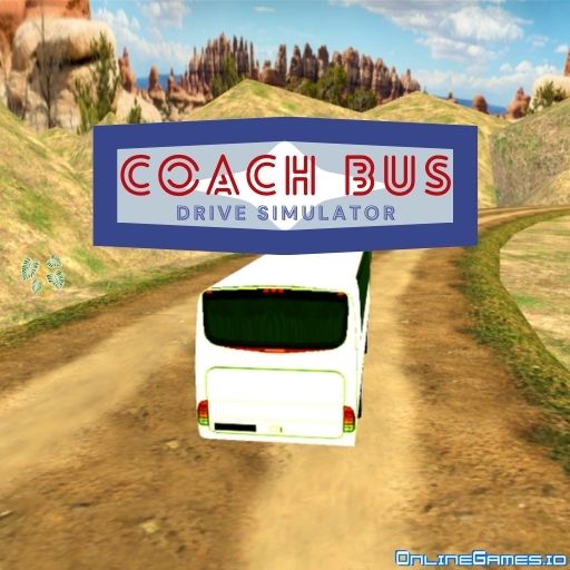 Coach Bus Drive Simulator Free