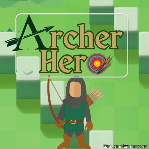 Archer Hero Free
