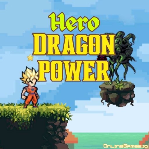 Hero Dragon Power Free