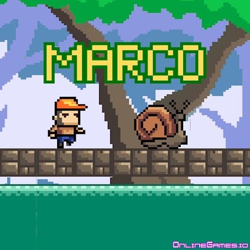 Marco - Play on