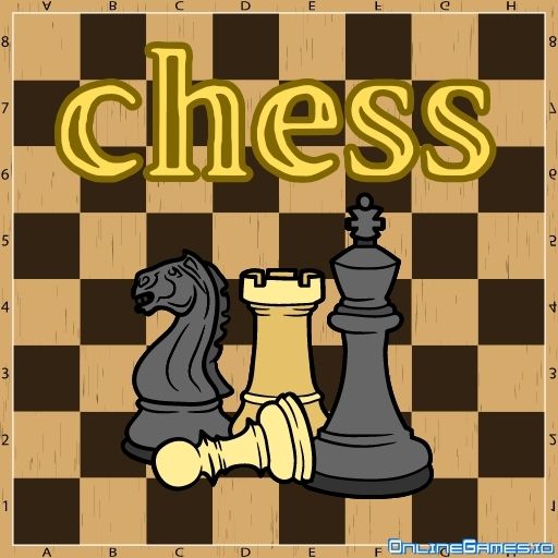 MEGA CHESS.IO free online game on