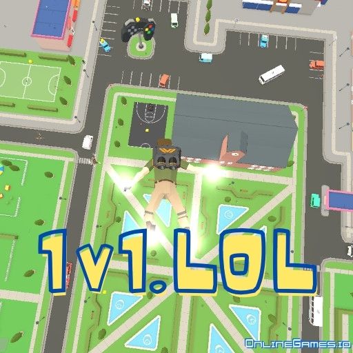 Hole.io - Online Game - Play for Free