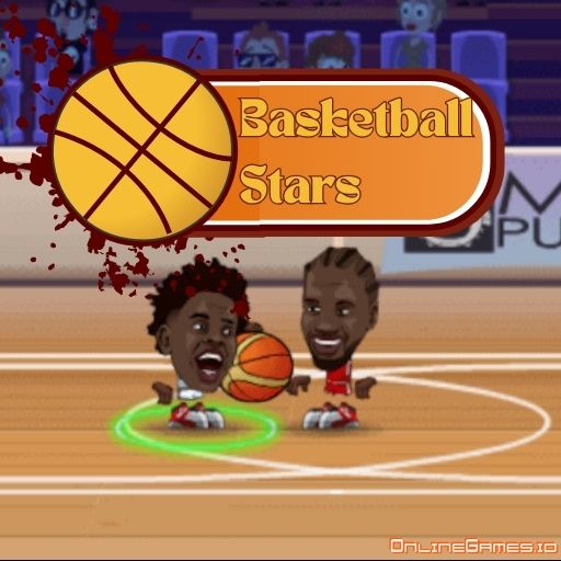 Basketball Stars Play For Free