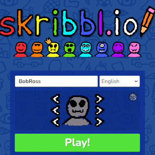 Best Skribbl.io Unblocked Games To Play At School Or Work [2023]