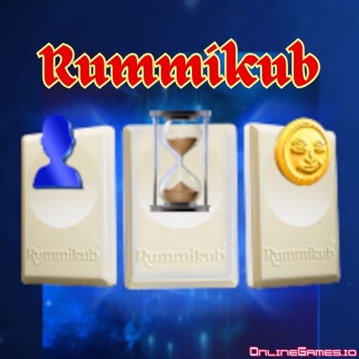 Rummikub Play For Free