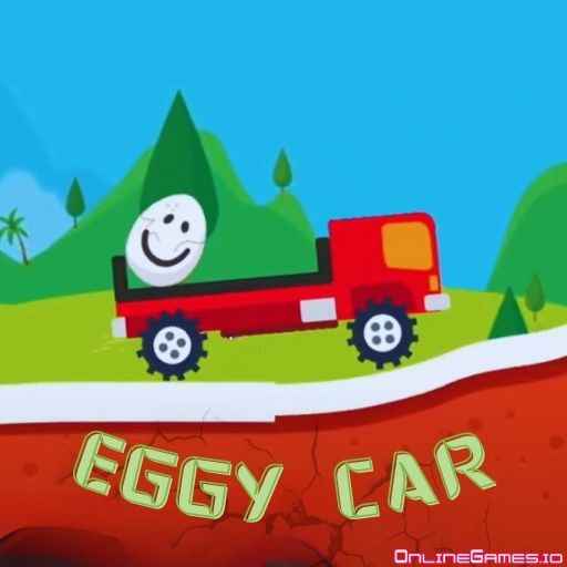 Eggy Car Play on OnlineGames.io