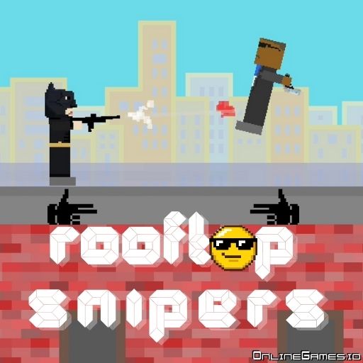 Rooftop Snipers Play For Free