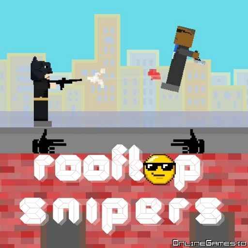 Rooftop Snipers