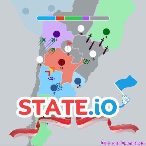 State.io Play on OnlineGames.io