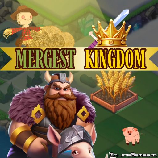 Mergest Kingdom Play Online
