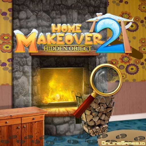 Home Makeover 2: Hidden Object Play Online