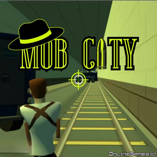 Mob City Play Online