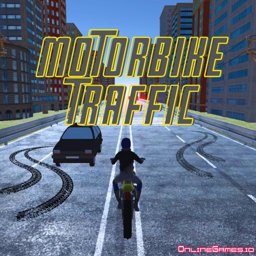 Bike Games Online