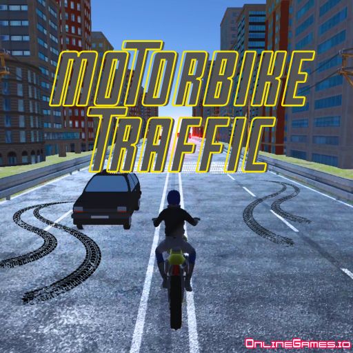 Bike Games Online 