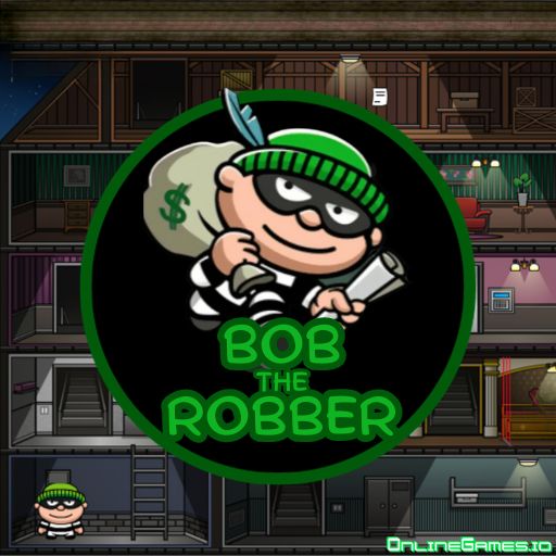 Bob the Robber Play Online