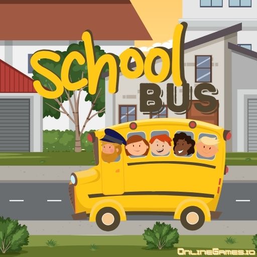 Bus Games - Play Online